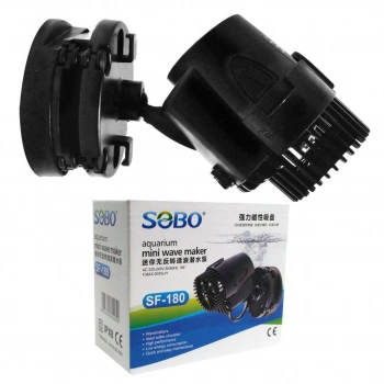 Sobo Dalga Motoru 3W. 3000 LT/SAAT SF-180