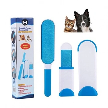 Kedi Köpek Tüy Toplama Aparatı