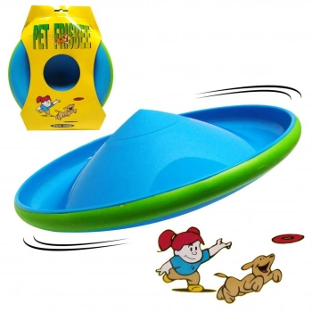 Frizbi Köpek Oyuncağı 22.5 cm