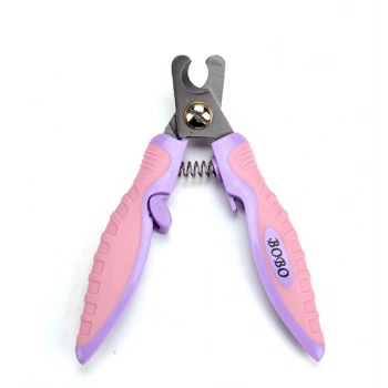 Bobo Kedi Köpek Tırnak Makası Büyük Boy BO-5363