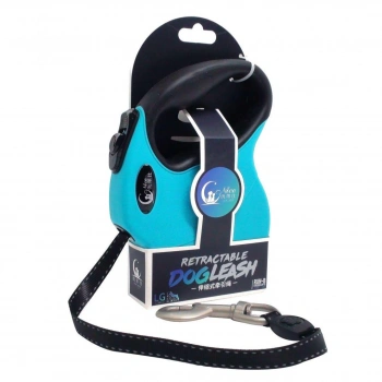 Otomatik Gezdirme Tasma 5 Mt. Large