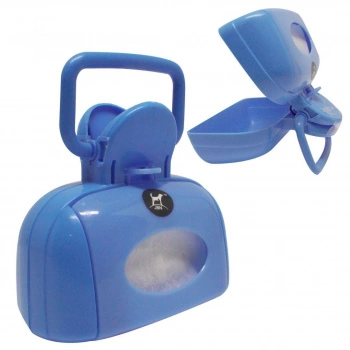 Taşınabilir Dışkı Toplama Aparatı 15 cm