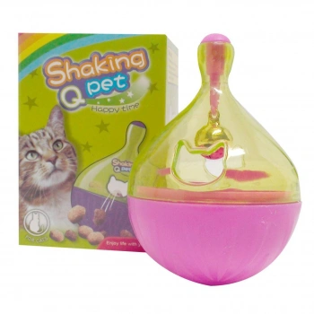 Kedi Köpek Ödül Oyuncağı Medium 6x9 cm