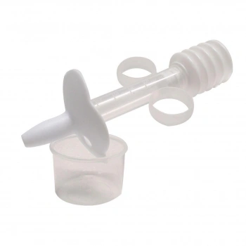 Kedi&Köpek Sıvı İlaç Şırıngası