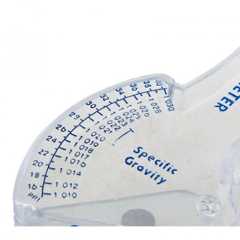 Deniz ve Tuzlu Su Akvaryumları İçin Tuz Ölçer Testi YH-028