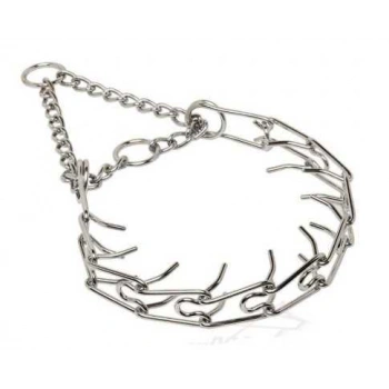 Köpek İçin Dikenli Eğitim Tasması Small