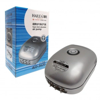 Hailea 6 Çıkışlı Sessiz Hava Motoru ACO-9620