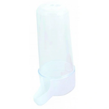 Tisert Büyük Gaga Suluk(Şeffaf -Beyaz) 200 ml - 20Li Paket