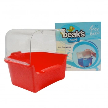 Beaks Bıcı Bıcı Banyoluk - 12li Paket