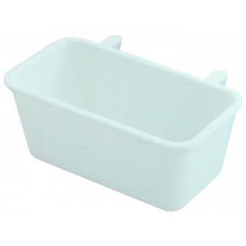 Küçük Beyaz Mamalık 8 cm