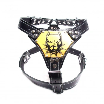 Deri Gladyatör Tasma XLarge 3.5 Cm.