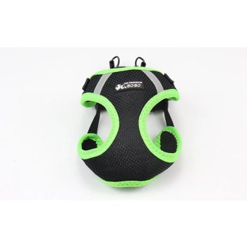 Küçük Irk Köpek Göğüs Tasması BO-1221-M