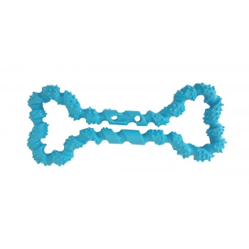 Diş Kaşıyıcı Kemik Köpek Oyuncağı 20 cm WJ-033