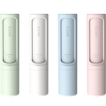 Kedi&Köpek Kendini Temizleyen Tüy Toplama Fırçası 18 cm