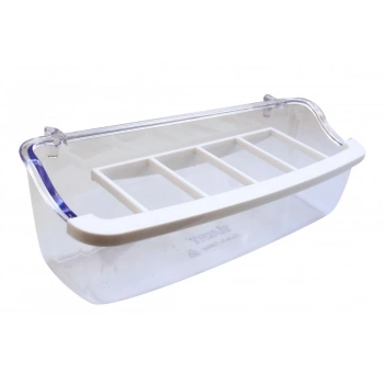 Izgaralı Yemlik Şeffaf 15 cm- 54lü Paket