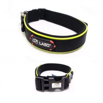 Laso Köpek Boyun Tasması Small