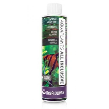 Reeflowers Aquaplants All Inclusive Büyümeyi Hızlandırır 250 ml