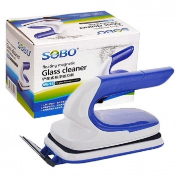 Sobo SB-12 Batmayan Mıktanıslı Jiletli Cam Silecek 10-16 mm