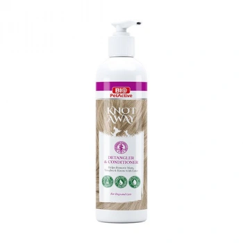Pet Active Knot Away Detangler & Conditioner Kıtık Açıcı Krem 250 Ml.