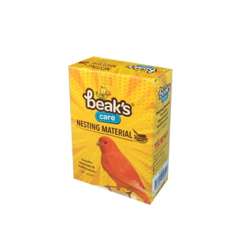 Beaks Yuva Kılı - 12li Paket