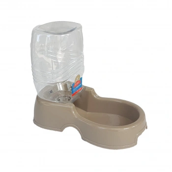 Bobo Kedi ve Köpekler İçin Otomatik Su Kabı 1500 ml