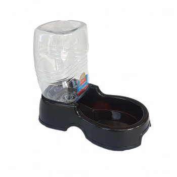 Bobo Kedi ve Köpekler İçin Otomatik Su Kabı 900 ml