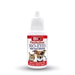 Pet Active Bio Eyes Kedi Ve Köpek için Gözyası Lekesi Çıkarıcı 50 ml (6lı Paket)
