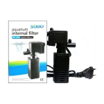 Sobo Akvaryum İç Filtre 4W 400Lt/Saat WP-850F