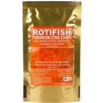 Rotifish Decapsuled Artemia Yavru Yemi 100 Gr.