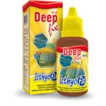 Deep İchtiyofix Beyaz Benek Hastalığı 50 ml. - 6 Lı Paket