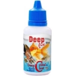 Deep Crystal Clear Su Berraklaştırıcı 50 ml. - 12 li Paket