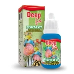 Deep Fishtavit Balık Vitamini 30cc. - 12 Li Paket