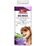 Pet Active Bio-Magic Köpek Toz Şampuan  150 Gr. (6lı Paket)