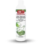 Pet Active Aloe Vera Köpek Şampuanı 250 ml (6lı Paket)