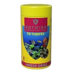 Rotifish FD Tubifex 100 ml (7 Gr)