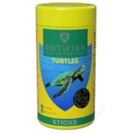 Rotifish Turtles 100 ml (35 Gr) Kaplumbağa Yemi