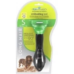 Furminator Tarak Uzun Tüylü Köpekler İçin Yp-93021 Small