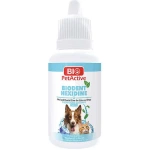 Pet Active Biodent Hexidine Ağız Ve Diş Bakım Solüsyonu 50 ml (12 li Paket)