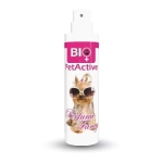 Pet Active Fancy Orkide Çiçeği Kokulu Kedi Köpek Parfümü 50 ml (6 lı Paket)