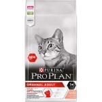 ProPlan Yetişkin Somonlu Kedi Maması 10 Kg