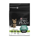 ProPlan Puppy Small&Mini Breed Tavuklu Yavru Köpek Maması 3 Kg