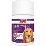 Pet Active Bioderm Dog Biotin ve Çinko Köpek Vitamini 75 Tablet