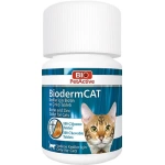 Pet Active Bioderm Cat Biotin ve Çinko Kedi Vitamini 100 Tablet