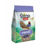 Beaks Tropical Finch 400 Gr - 12li Paket