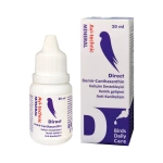 Vitamin D Direct (Demir İçerikli Kemik) 20 ml - 6lı Paket