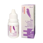 Vitamin E Selenyum (Üreme ve Kas Gel.) 20 ml - 6lı Paket