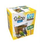 Beaks Eco Feeder Akıllı Yemlik