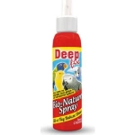 Deep Fix Bio-Nature Spray Deri ve Tüy Sağlığı Kuş Spreyi 100 ML