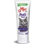 Mio Malt Paste Kedi Kıl Yumağı Önleyen Macun 100 Gr.
