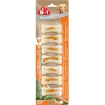 8 in 1 Delights Chicken Strong XS 140 Gr.